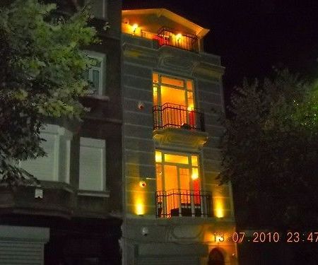 Fuar Ev Taksim Galata Daire İstanbul Dış mekan fotoğraf