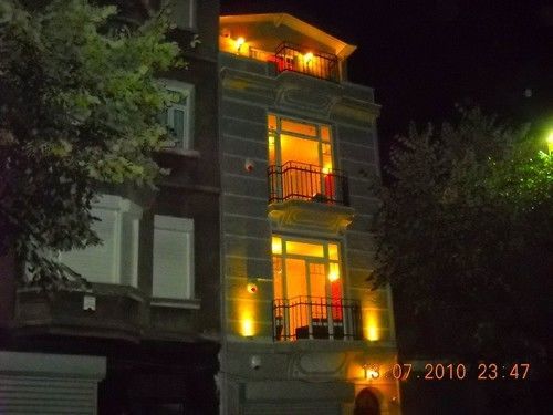 Fuar Ev Taksim Galata Daire İstanbul Dış mekan fotoğraf