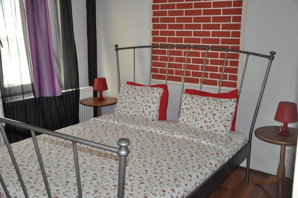 Fuar Ev Taksim Galata Daire İstanbul Dış mekan fotoğraf