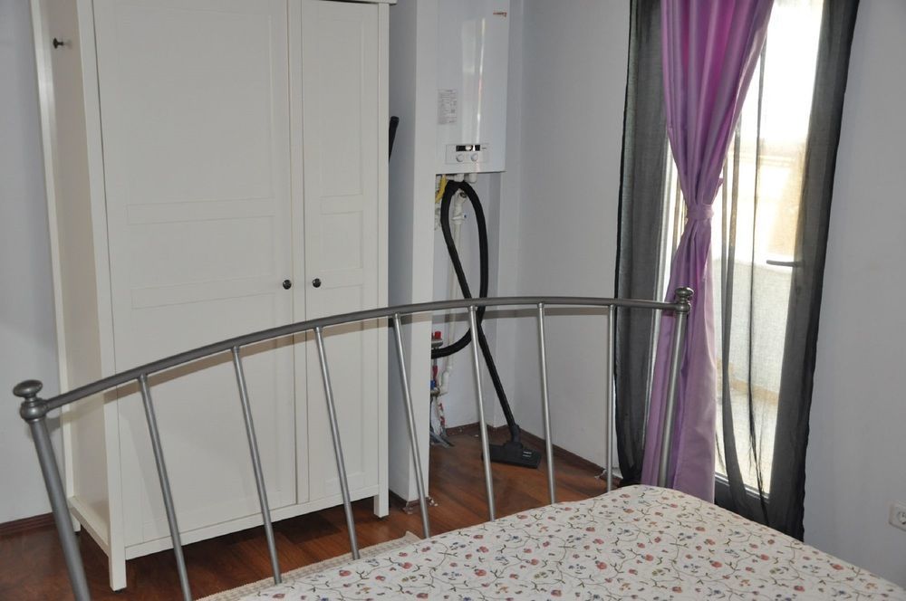 Fuar Ev Taksim Galata Daire İstanbul Dış mekan fotoğraf