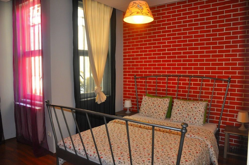 Fuar Ev Taksim Galata Daire İstanbul Dış mekan fotoğraf