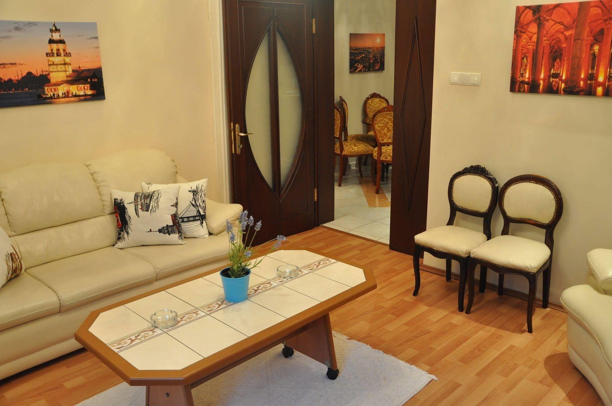 Fuar Ev Taksim Galata Daire İstanbul Dış mekan fotoğraf