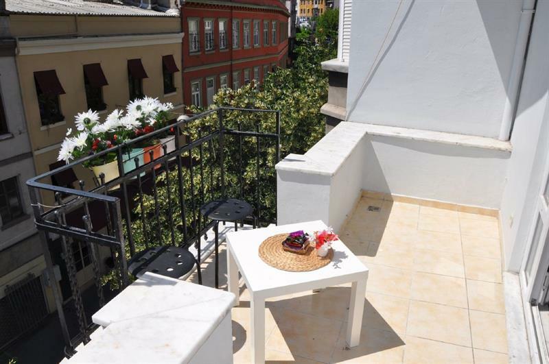 Fuar Ev Taksim Galata Daire İstanbul Dış mekan fotoğraf